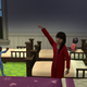 Illustration for article titled iThe Sims/i 100 Baby Challenge Is My New Birth Controlem/em